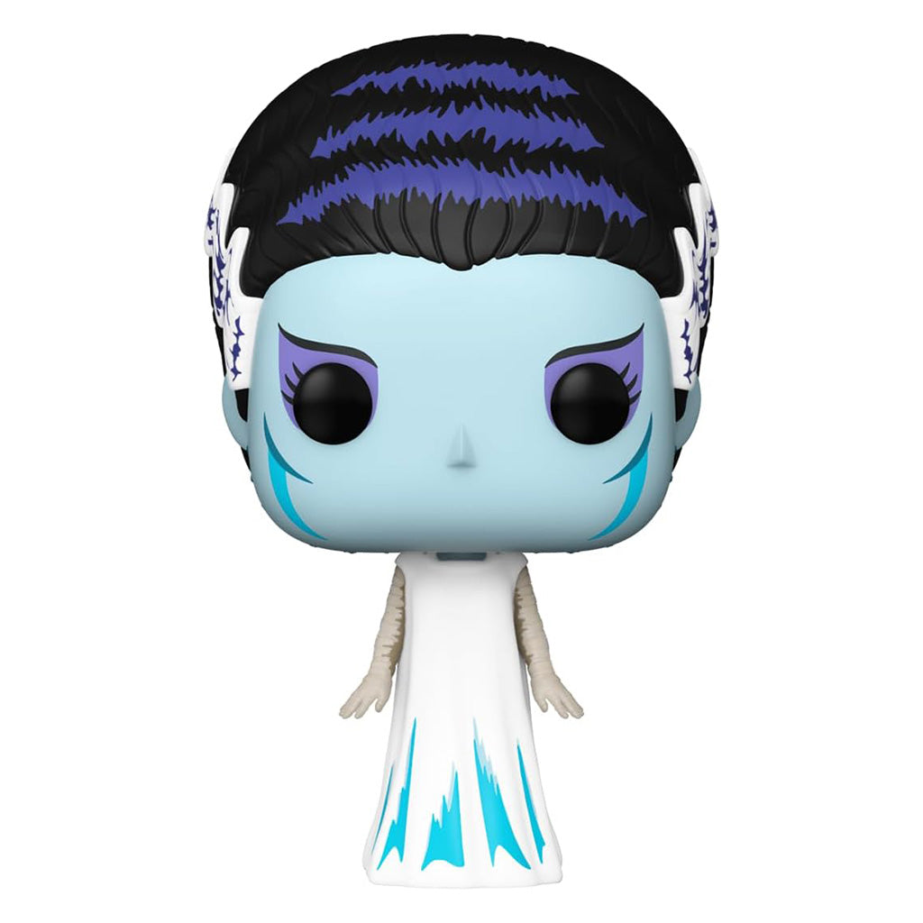 FUNKO POP UNIVERSAL MONSTERS BRIDE OF FRANKENSTEIN 1631