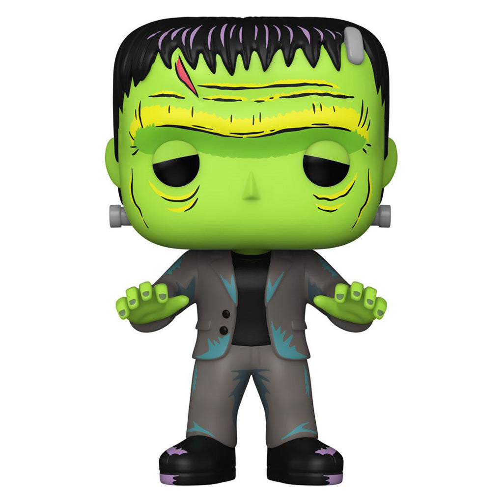 FUNKO POP UNIVERSAL MONSTERS FRANKENSTEIN 1630