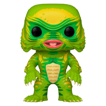 FUNKO POP UNIVERSAL MONSTERS GILL-MAN 1632