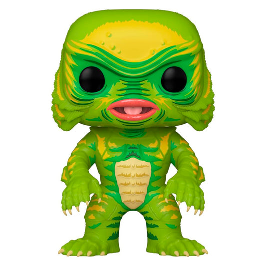 FUNKO POP UNIVERSAL MONSTERS GILL-MAN 1632