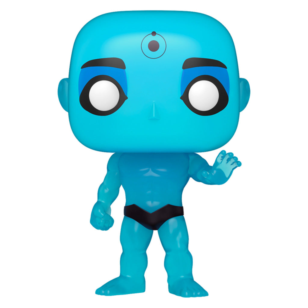 FUNKO POP MOVIES WATCHMEN EXCLUSIVE - DR.MANHATTAN 1888
