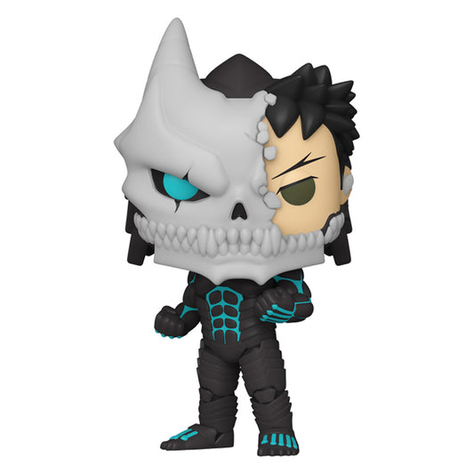 FUNKO POP PLUS CHASE KAIJU NO.8 - KAIJU NO.8 2079