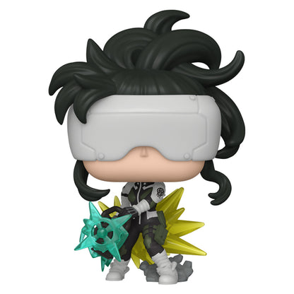 FUNKO POP PLUS CHASE KAIJU NO.8 - MINA ASHIRO 2083