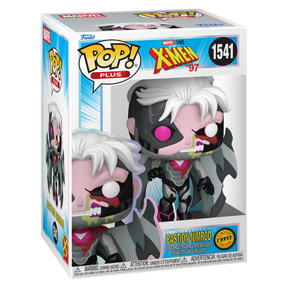 FUNKO POP PLUS CHASE X-MEN 97 - BASTION NIMROD 1541