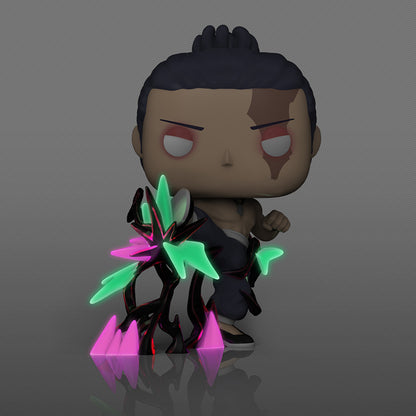 FUNKO POP PLUS JUJUTSU KAISEN - AOI TODO (GLOWS IN THE DARK) 2125