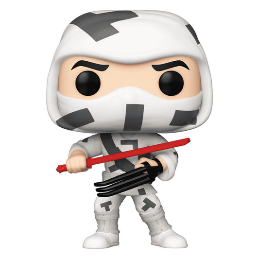 FUNKO POP RETRO TOYS G.I JOE - STORM SHADOW 77
