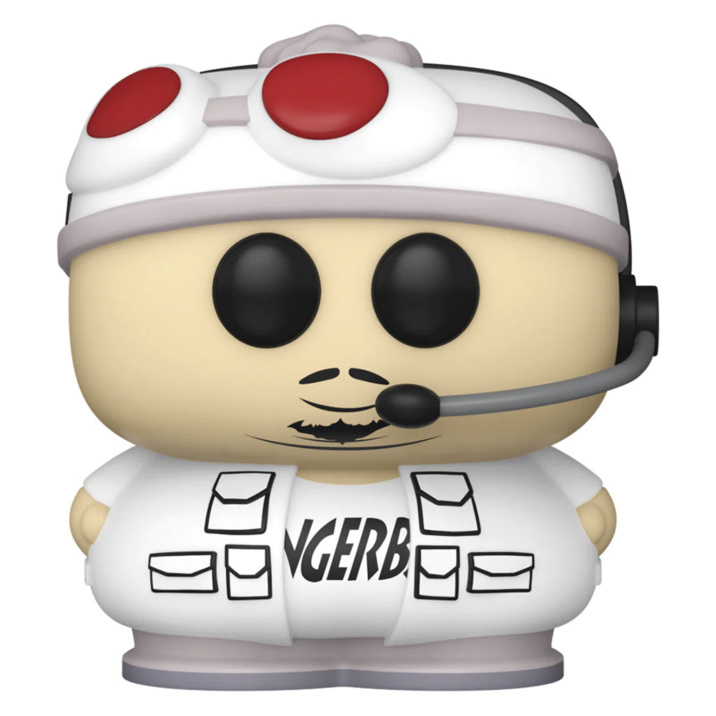 FUNKO POP SOUTH PARK BOYBAND CARTMAN 37
