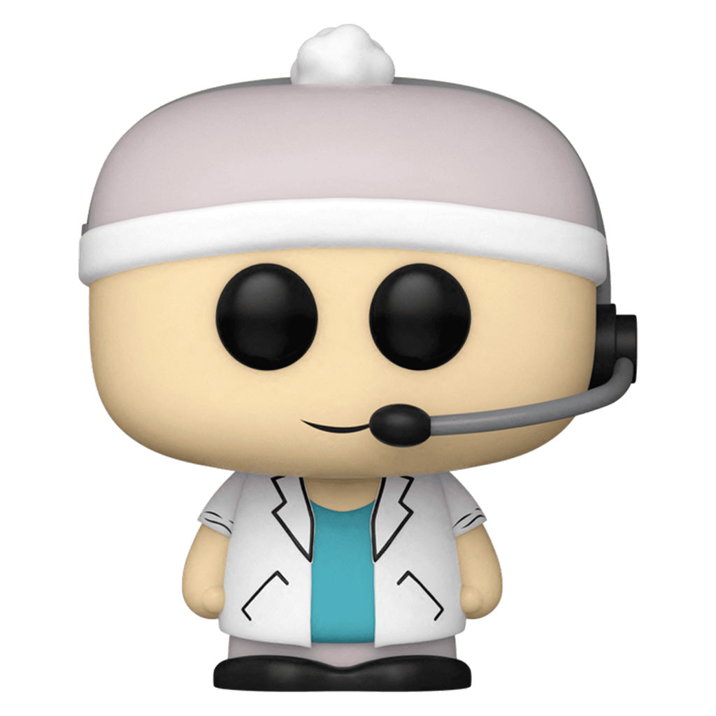 FUNKO POP SOUTH PARK BOYBAND STAN 40