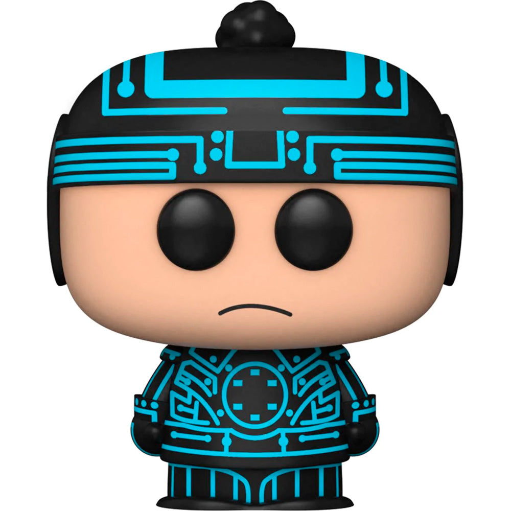 FUNKO POP SOUTH PARK STICK OF TRUTH DIGITAL STAN *SDCC 2022* 36