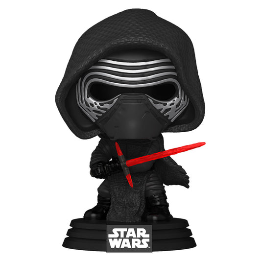 FUNKO POP STAR WARS EXCLUSIVE - KYLO REN 806