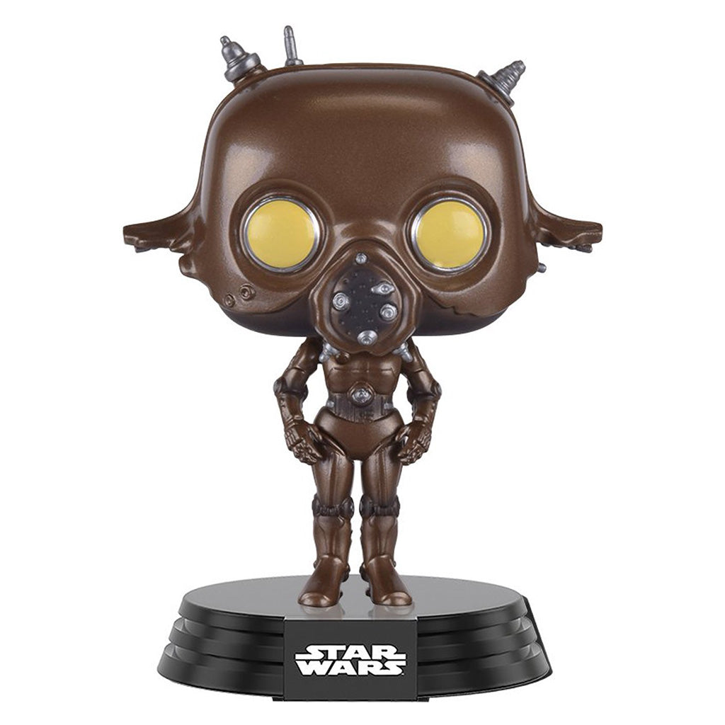 FUNKO POP STAR WARS ME-809 113