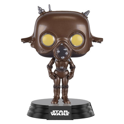 FUNKO POP STAR WARS ME-809 113