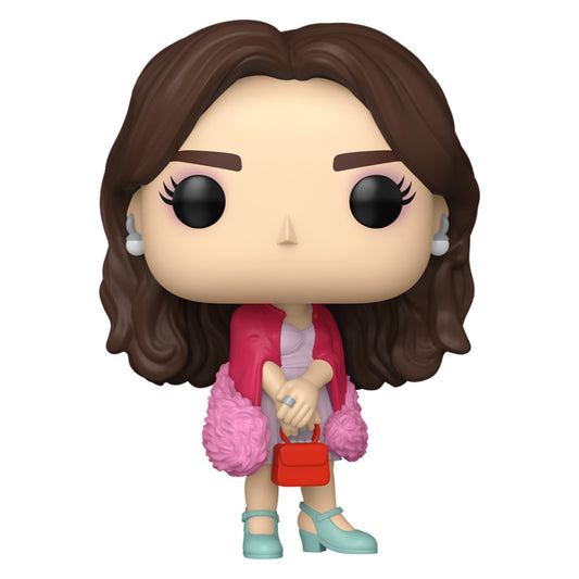 FUNKO POP TELEVISION EMILY IN PARIS - EMILY COOPER 1790