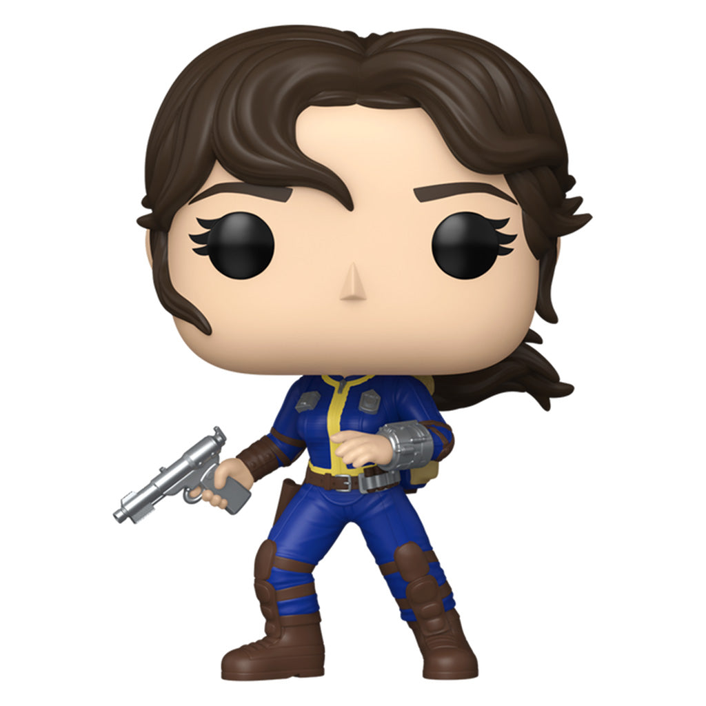 FUNKO POP FALLOUT LUCY MACLEAN 1764
