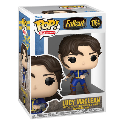 FUNKO POP FALLOUT LUCY MACLEAN 1764