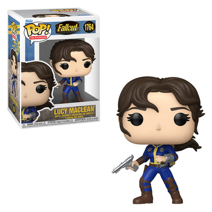 FUNKO POP FALLOUT LUCY MACLEAN 1764