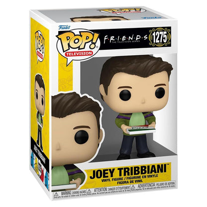 FUNKO POP FRIENDS 3 JOEY TRIBBIANI 1275