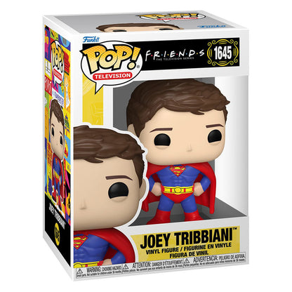 FUNKO POP FRIENDS S6 JOEY TRIBBIANI 1645