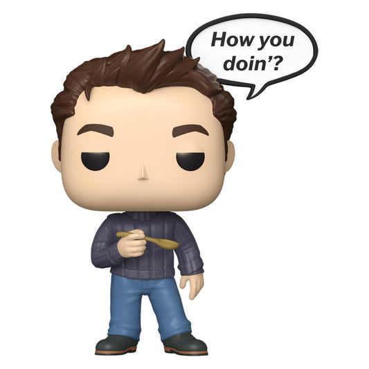 FUNKO POP FRIENDS S7 JOEY TRIBBIANI 1723