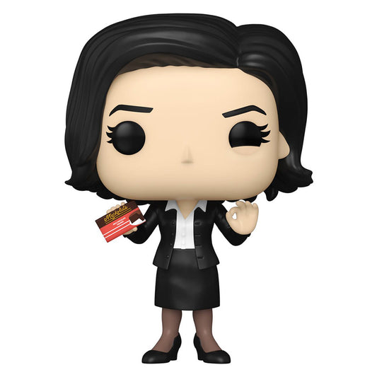 FUNKO POP FRIENDS S6 MONICA GELLER 1649