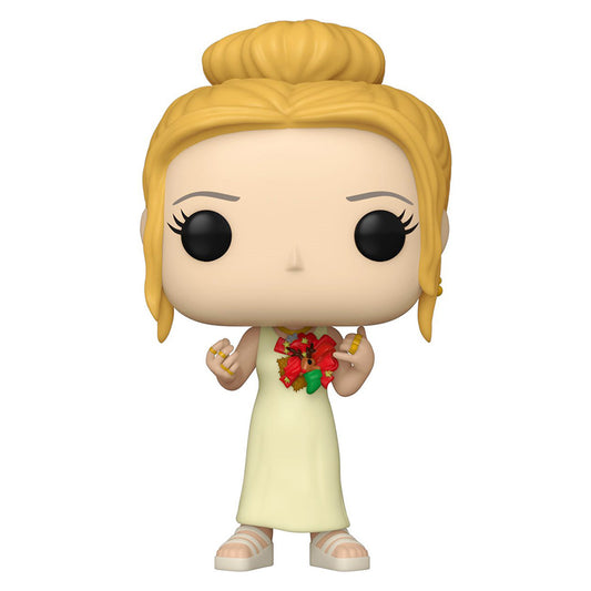 FUNKO POP FRIENDS S6 PHOEBE BUFFAY 1647