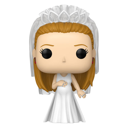 FUNKO POP TELEVISION FRIENDS - PHOEBE BUFFAY 1868