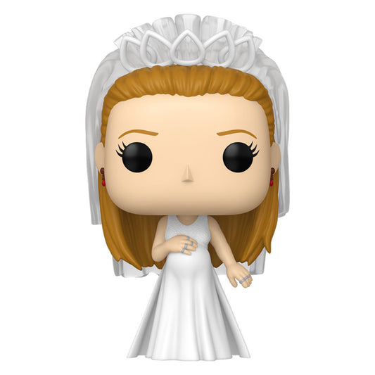 FUNKO POP TELEVISION FRIENDS - PHOEBE BUFFAY 1868