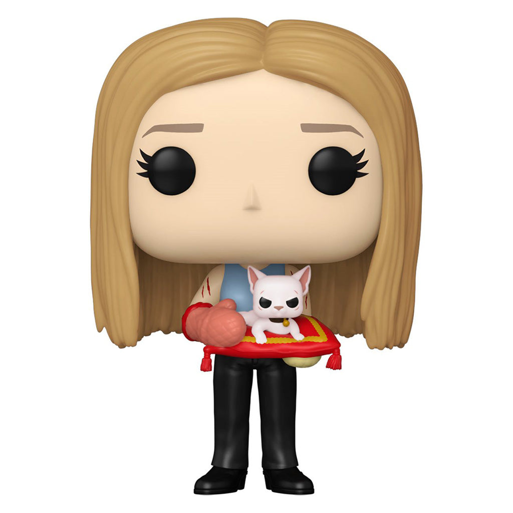 FUNKO POP FRIENDS S6 RACHEL GREEN 1650