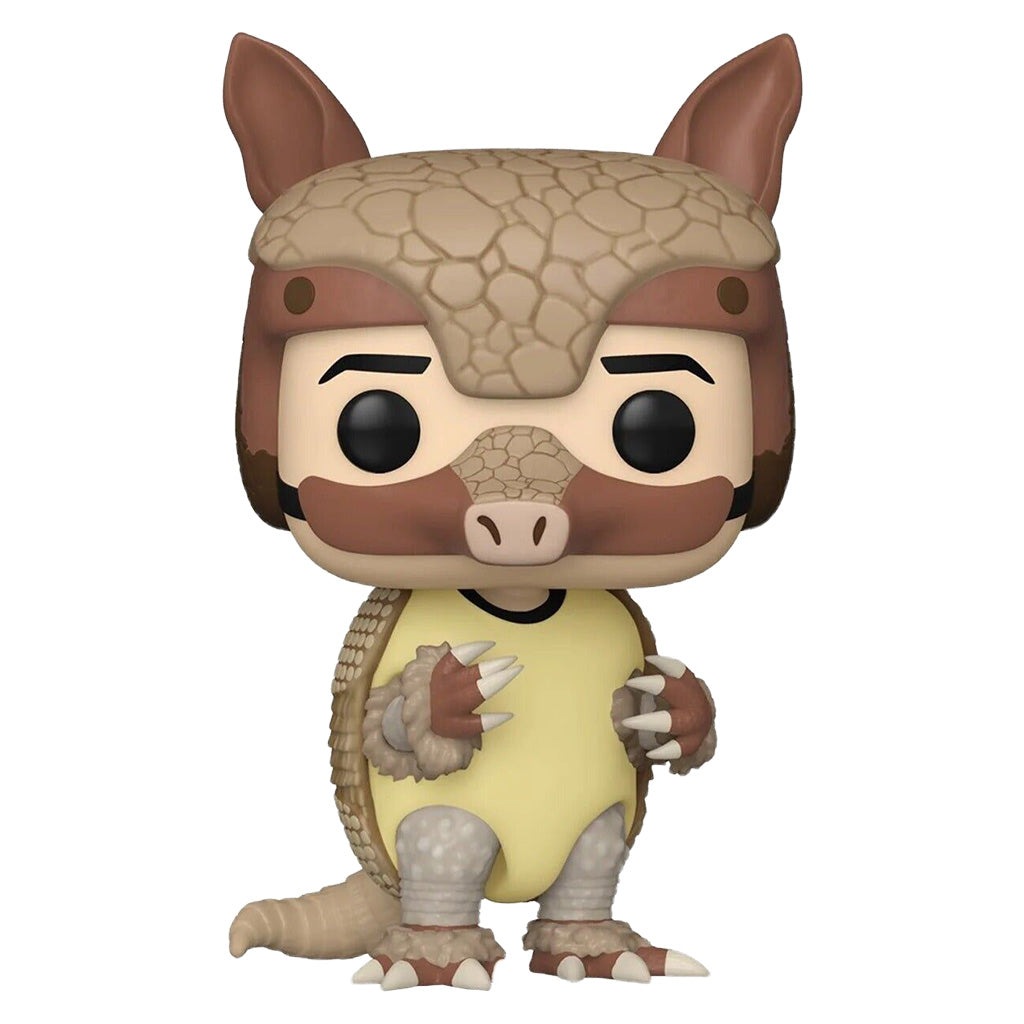 FUNKO POP FRIENDS S6 ROSS GELLER 1648