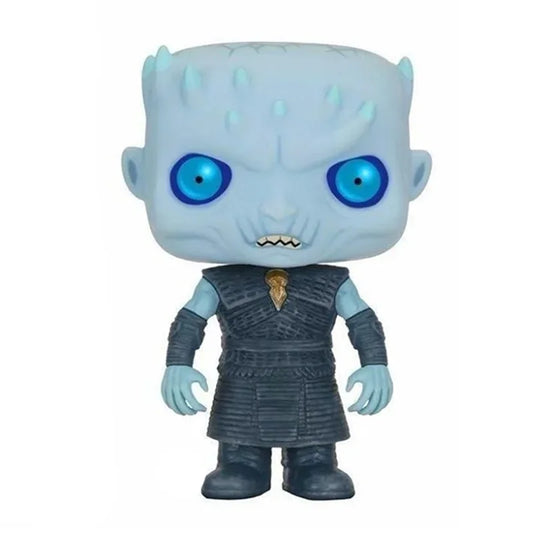 FUNKO POP GAME OF THRONES - NIGHT KING 44