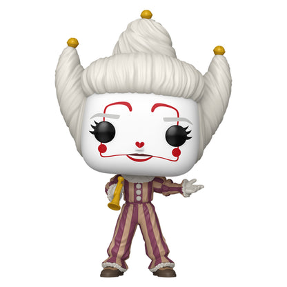 FUNKO POP TELEVISION IT: WELCOME TO DERRY - PERIWINKLE 1855