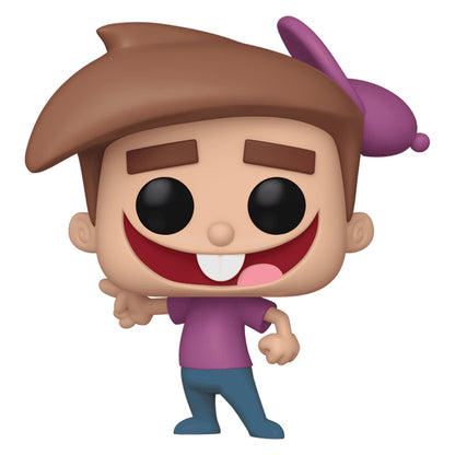 FUNKO POP THE FAIRLY ODDPARENTS TIMMY TURNER 1690