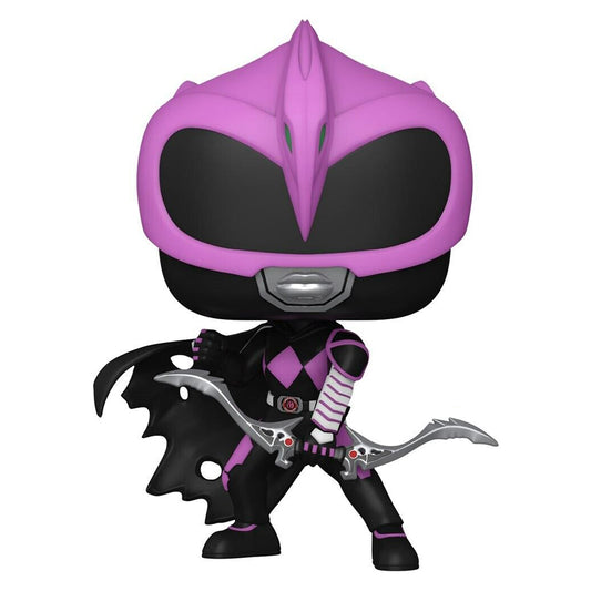 FUNKO POP POWER RANGERS 30TH RANGER SLAYER *EX* 1383