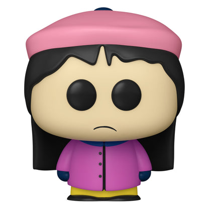 FUNKO POP SOUTH PARK S6 WENDY TESTABURGER 1762