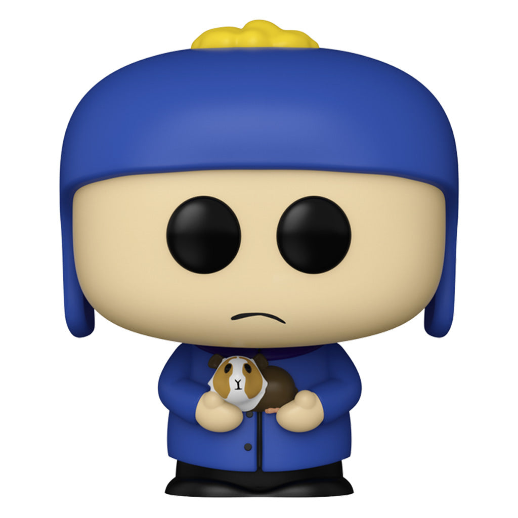 FUNKO POP SOUTH PARK S6 CRAIG TUCKER W/STRIPE 1759