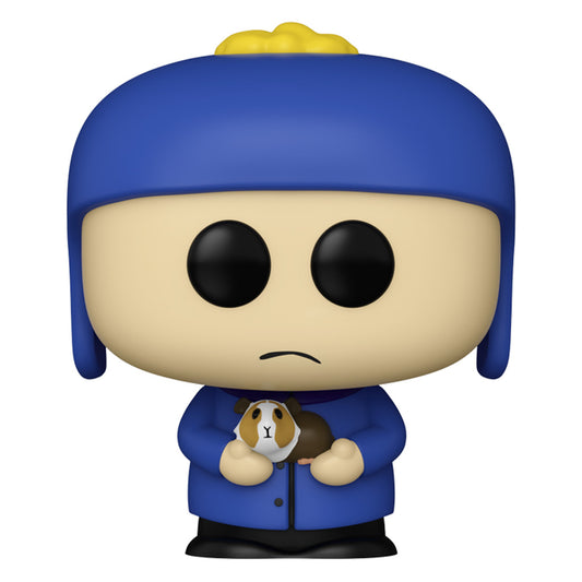 FUNKO POP SOUTH PARK S6 CRAIG TUCKER W/STRIPE 1759
