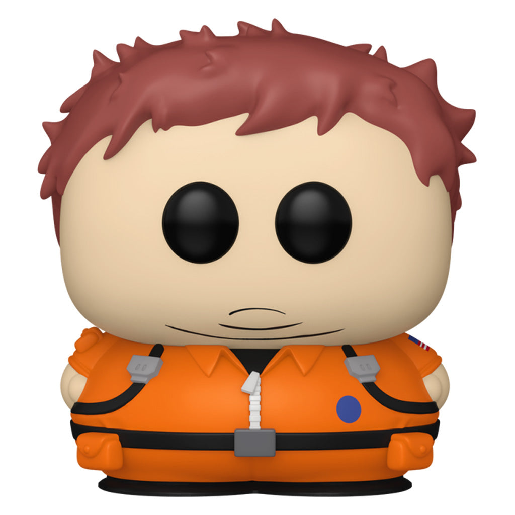 FUNKO POP SOUTH PARK S6 CARTMAN HIPPIE EXTERMINATOR 1760
