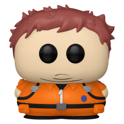FUNKO POP SOUTH PARK S6 CARTMAN HIPPIE EXTERMINATOR 1760