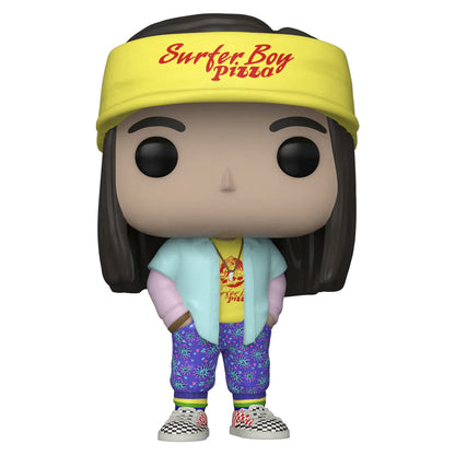 FUNKO POP STRANGER THINGS S4 ARGYLE 1302