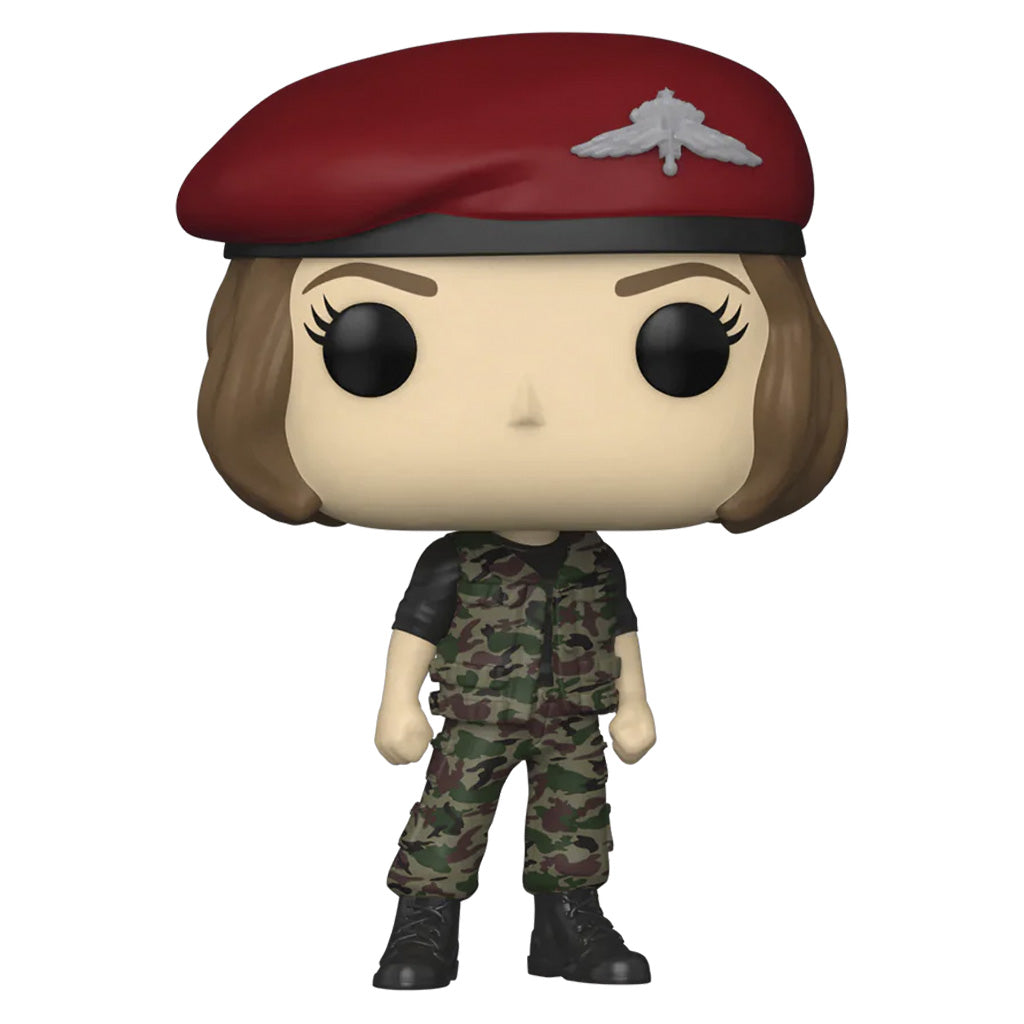 FUNKO POP STRANGER THINGS S4 ROBIN 1299