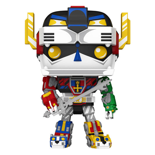 FUNKO POP TELEVISION SUPER SIZED - VOLTRON 1497