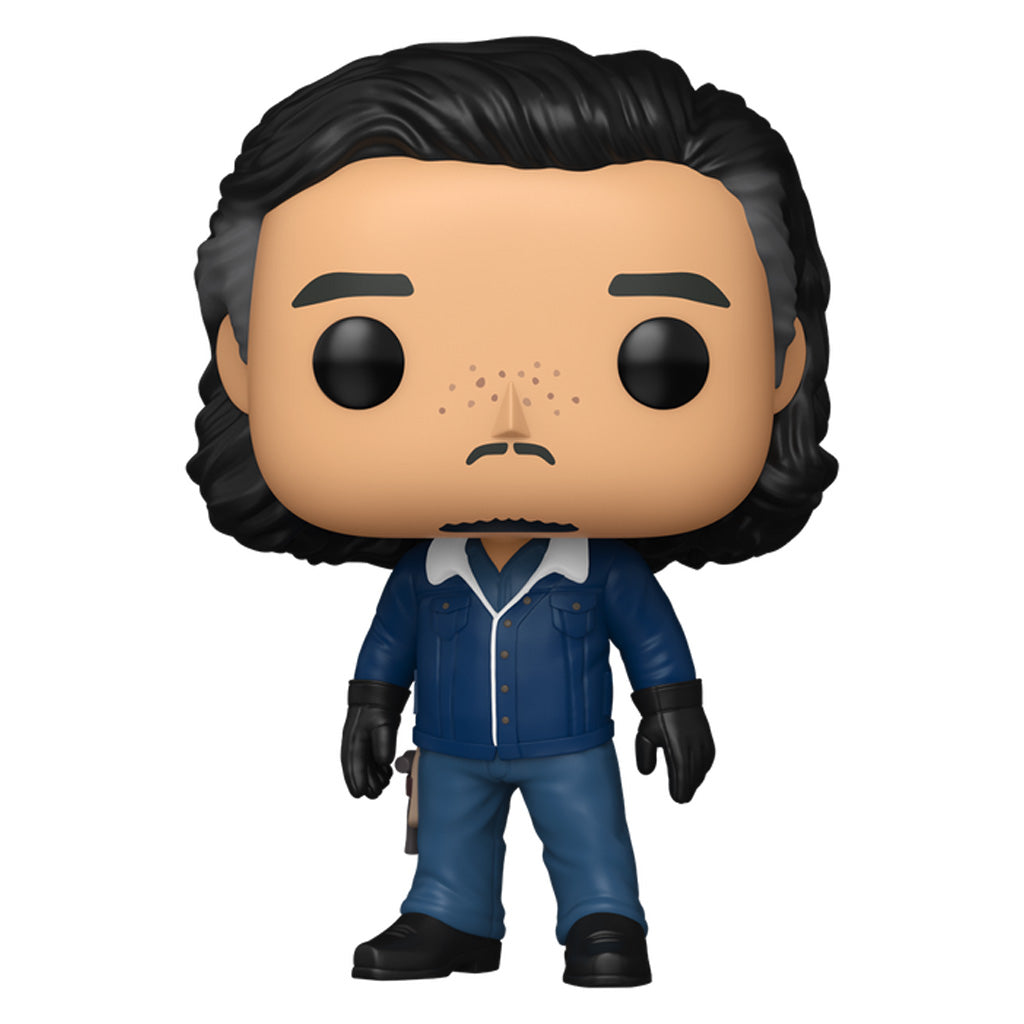 FUNKO POP TELEVISION THE LAST OF US - TOMMY MILLER 1846
