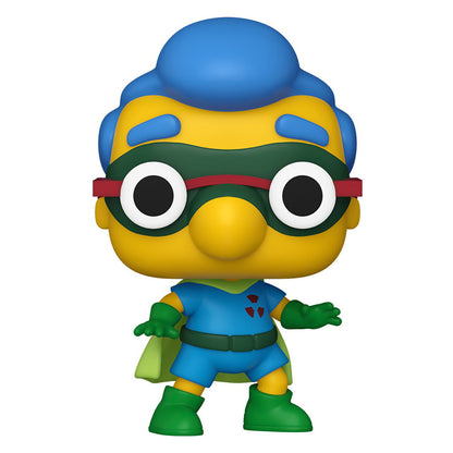 FUNKO POP THE SIMPSONS S10 MIHOUSE FALLOUT BOY 1655