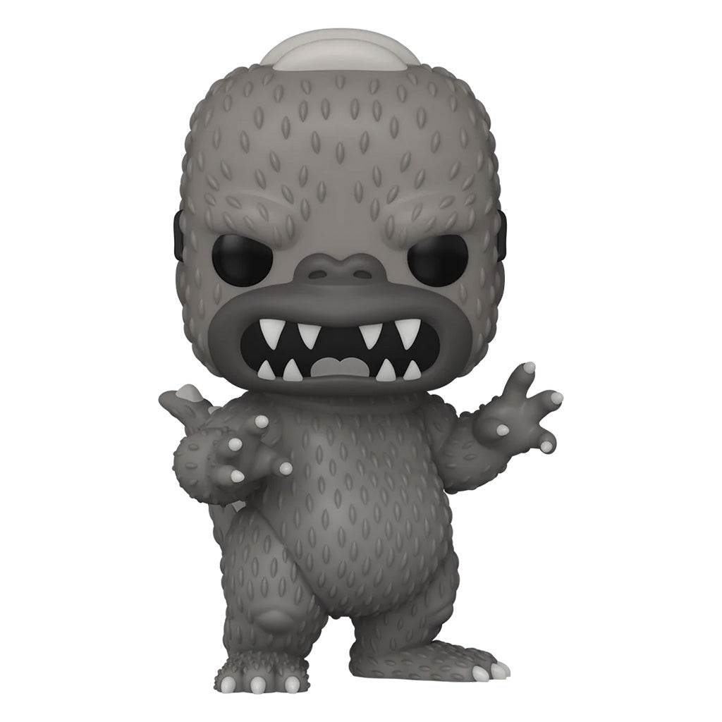 FUNKO POP THE SIMPSONS TREE HOUSE OF HORROR HOMERZILLA 1263