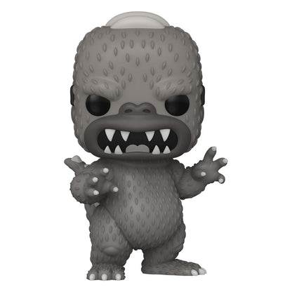 FUNKO POP THE SIMPSONS TREE HOUSE OF HORROR HOMERZILLA 1263