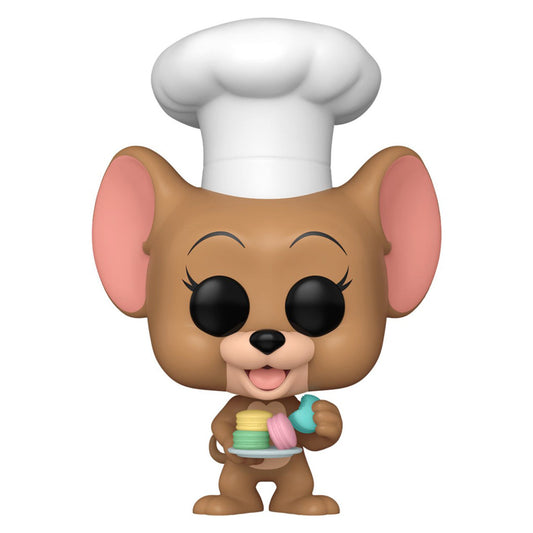 FUNKO POP TELEVISION TOM AND JERRY - JERRY 1658