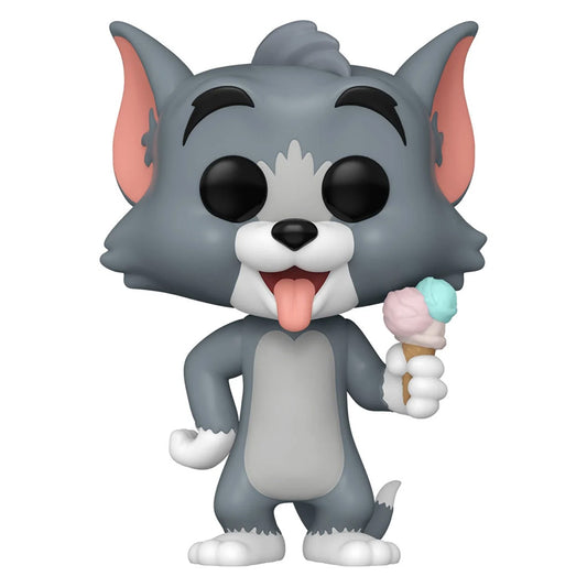 FUNKO POP TELEVISION TOM AND JERRY - TOM 1657