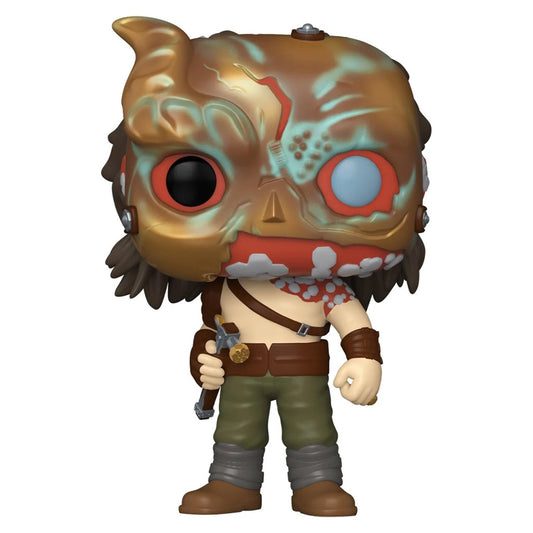 FUNKO POP GAME OF THRONES HOUSE OF THE DRAGON CRABFEEDER 14