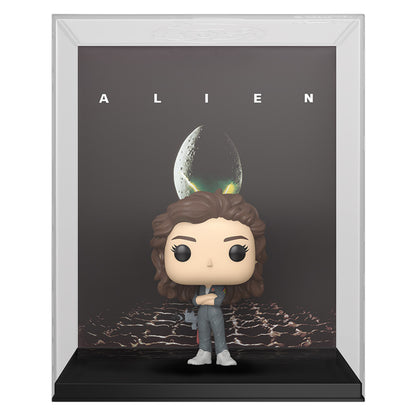 FUNKO POP VHS COVERS ALIEN - RIPLEY 23