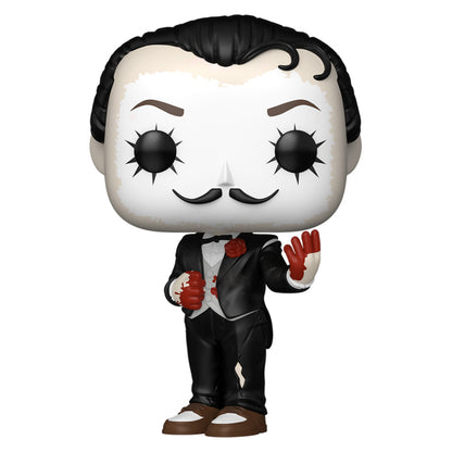 FUNKO POP GAMES BIOSHOCK - SANDER COHEN 1144